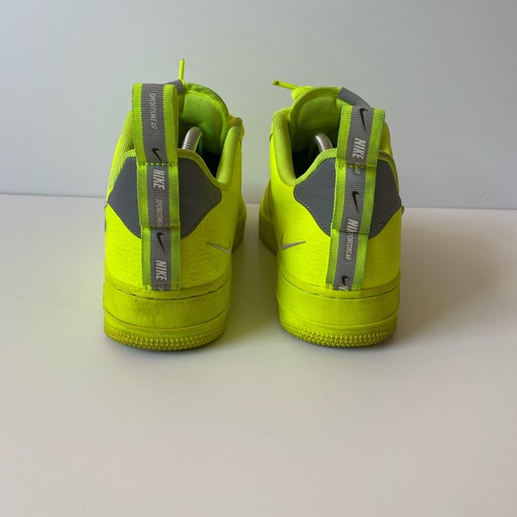 air force utility volt